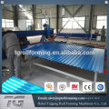 Roll shutter door panel forming machine with high quality